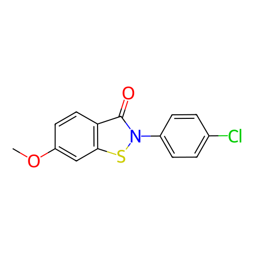 Chemical structure of BindingDB Monomer ID 50349073