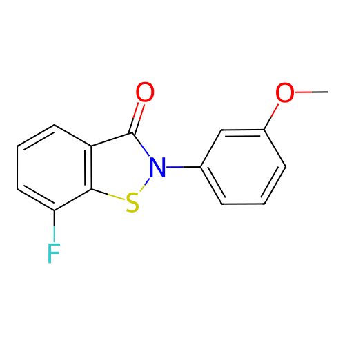 Chemical structure of BindingDB Monomer ID 50349074