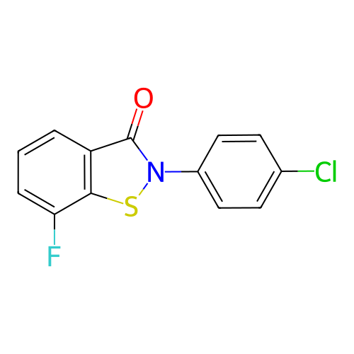 Chemical structure of BindingDB Monomer ID 50349075