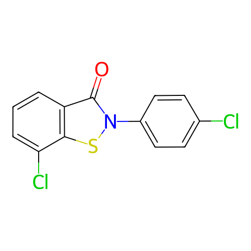Chemical structure of BindingDB Monomer ID 50349076