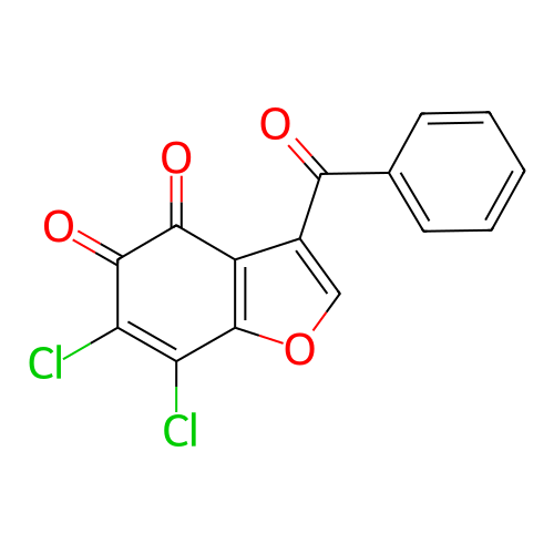 Chemical structure of BindingDB Monomer ID 50349077