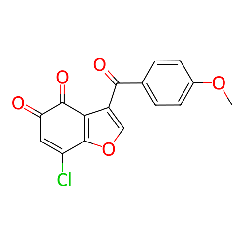 Chemical structure of BindingDB Monomer ID 50349080