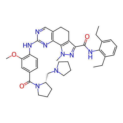 Chemical structure of BindingDB Monomer ID 50349090