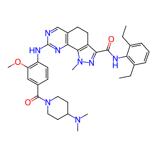 Chemical structure of BindingDB Monomer ID 50349092