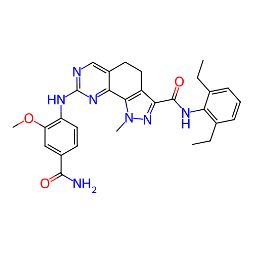Chemical structure of BindingDB Monomer ID 50349099