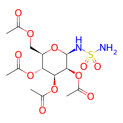 Chemical structure of BindingDB Monomer ID 50349110