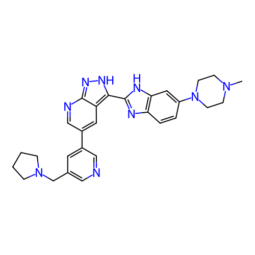 Chemical structure of BindingDB Monomer ID 50349149