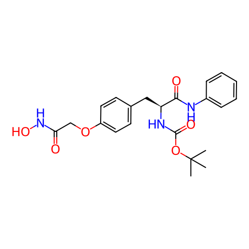 Chemical structure of BindingDB Monomer ID 50349214