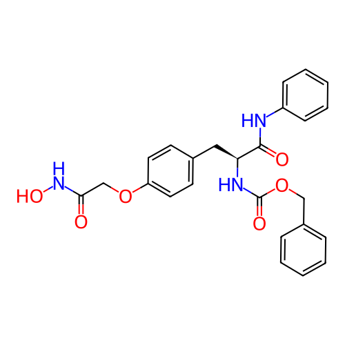 Chemical structure of BindingDB Monomer ID 50349217