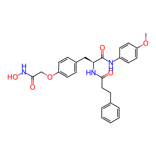 Chemical structure of BindingDB Monomer ID 50349222