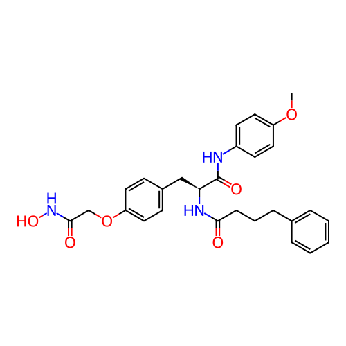 Chemical structure of BindingDB Monomer ID 50349223