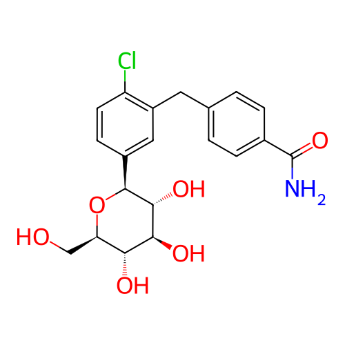 Chemical structure of BindingDB Monomer ID 50349232