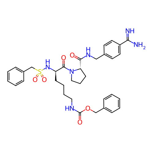 Chemical structure of BindingDB Monomer ID 50349362