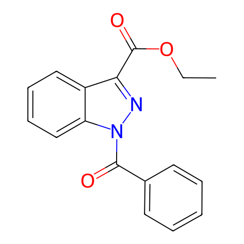 Chemical structure of BindingDB Monomer ID 50349407