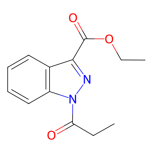 Chemical structure of BindingDB Monomer ID 50349432