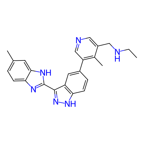 Chemical structure of BindingDB Monomer ID 50349451