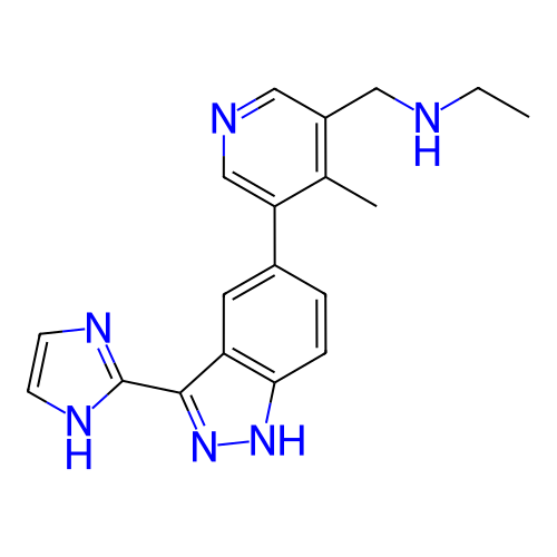 Chemical structure of BindingDB Monomer ID 50349462