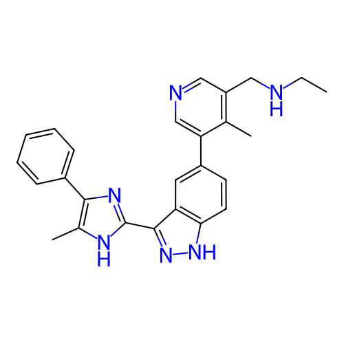 Chemical structure of BindingDB Monomer ID 50349467