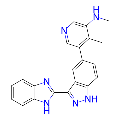 Chemical structure of BindingDB Monomer ID 50349472