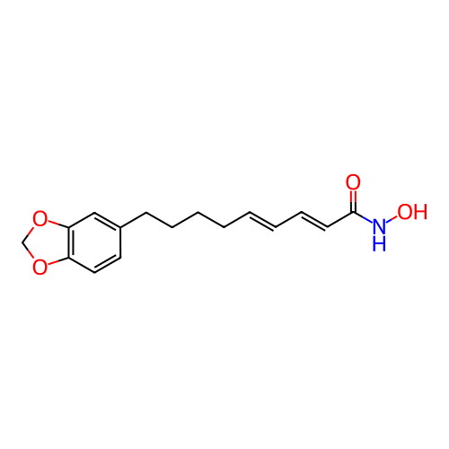 Chemical structure of BindingDB Monomer ID 50349515