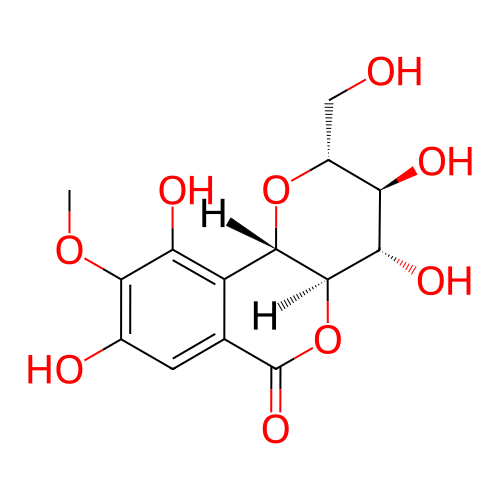 Chemical structure of BindingDB Monomer ID 50349518