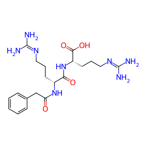 Chemical structure of BindingDB Monomer ID 50349601