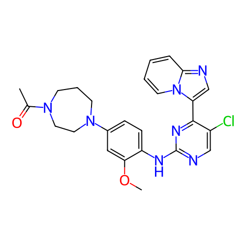 Chemical structure of BindingDB Monomer ID 50349691