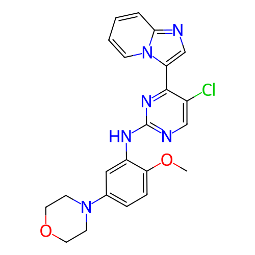 Chemical structure of BindingDB Monomer ID 50349709