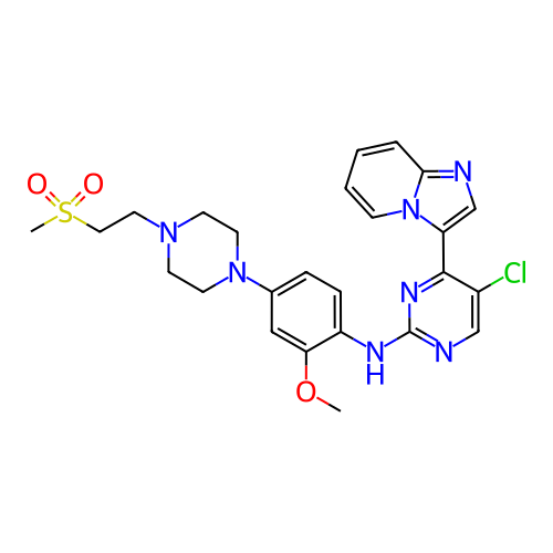 Chemical structure of BindingDB Monomer ID 50349721