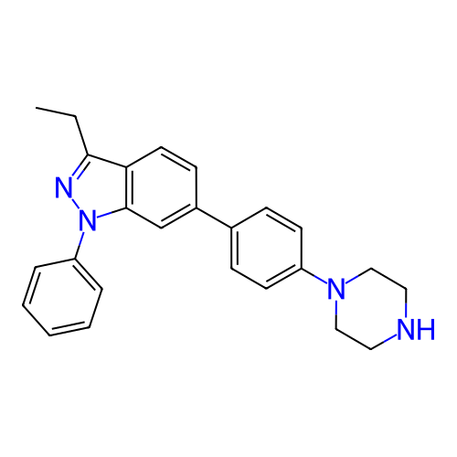 Chemical structure of BindingDB Monomer ID 50349758