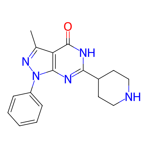 Chemical structure of BindingDB Monomer ID 50349762