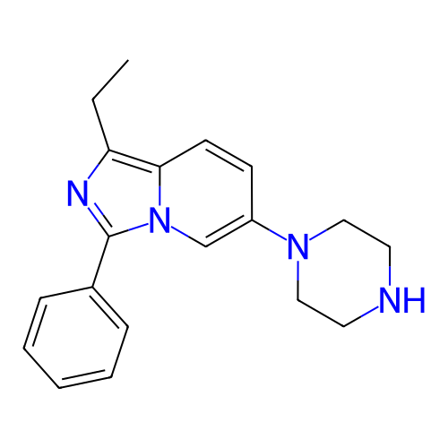 Chemical structure of BindingDB Monomer ID 50349763