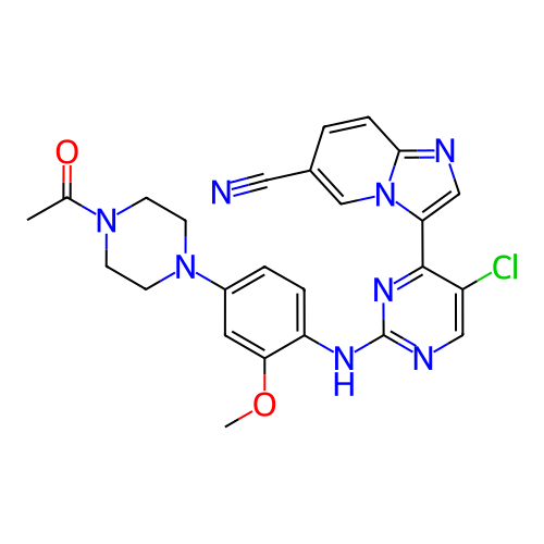 Chemical structure of BindingDB Monomer ID 50349767