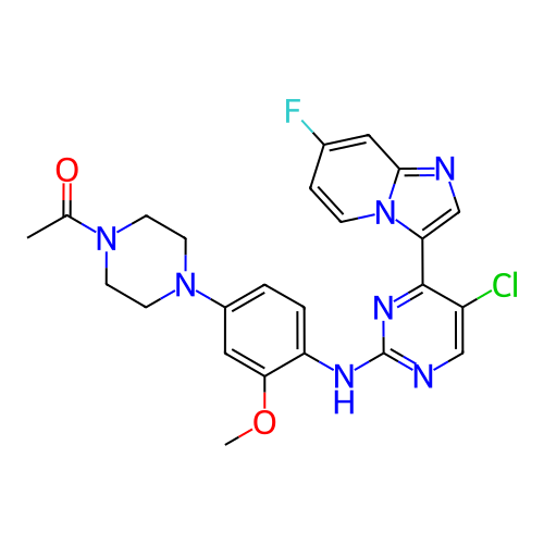 Chemical structure of BindingDB Monomer ID 50349783