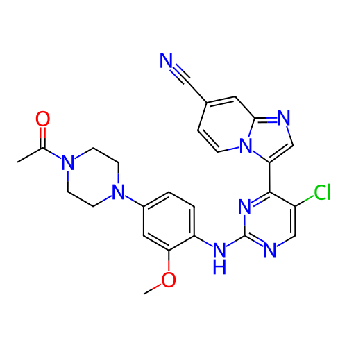 Chemical structure of BindingDB Monomer ID 50349787