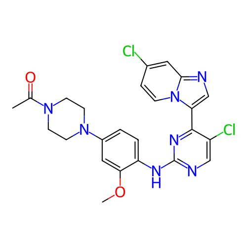 Chemical structure of BindingDB Monomer ID 50349788