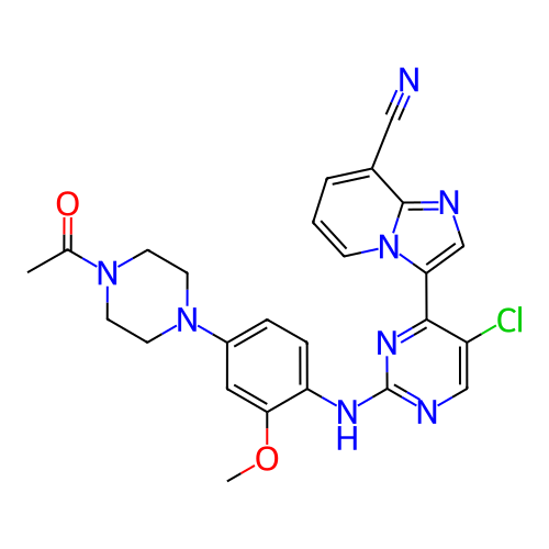 Chemical structure of BindingDB Monomer ID 50349790