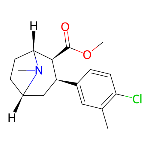 Chemical structure of BindingDB Monomer ID 50349799