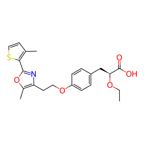 Chemical structure of BindingDB Monomer ID 50349812