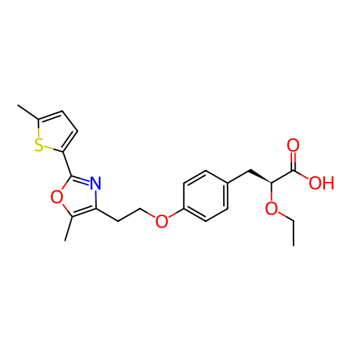 Chemical structure of BindingDB Monomer ID 50349813