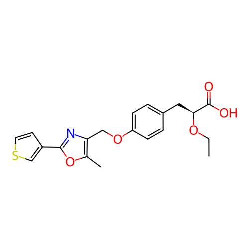 Chemical structure of BindingDB Monomer ID 50349815
