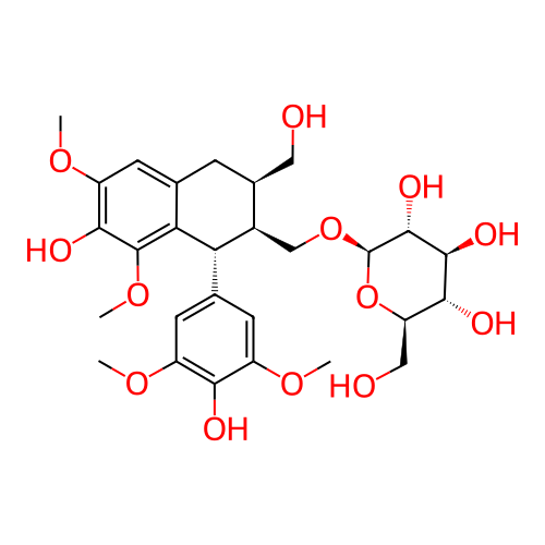 Chemical structure of BindingDB Monomer ID 50349823