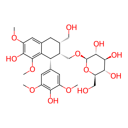 Chemical structure of BindingDB Monomer ID 50349824
