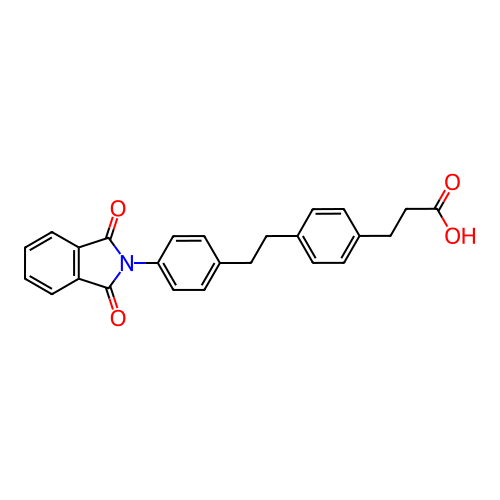Chemical structure of BindingDB Monomer ID 50349840