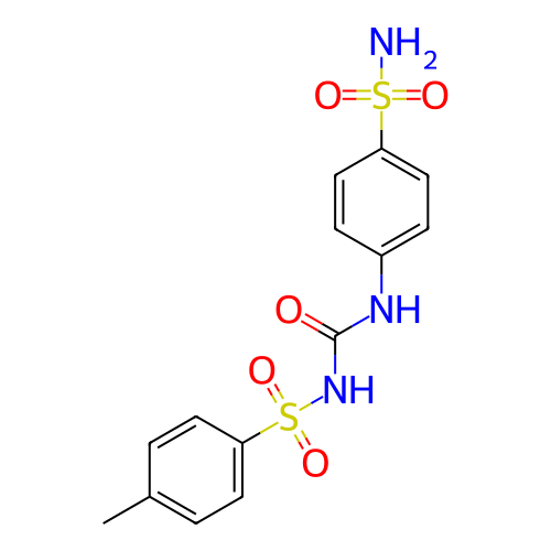 Chemical structure of BindingDB Monomer ID 50349858