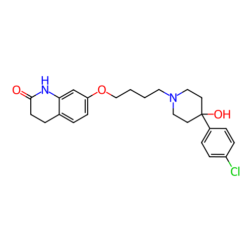 Chemical structure of BindingDB Monomer ID 50349862