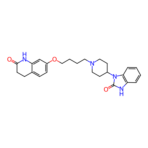 Chemical structure of BindingDB Monomer ID 50349863