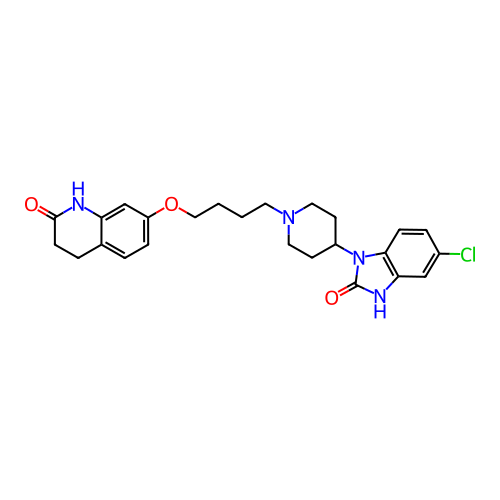 Chemical structure of BindingDB Monomer ID 50349864