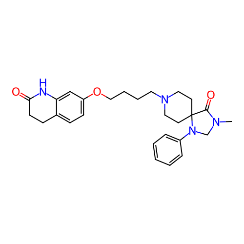Chemical structure of BindingDB Monomer ID 50349865