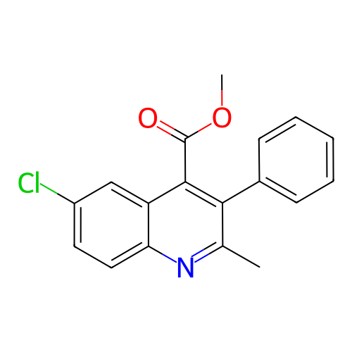 Chemical structure of BindingDB Monomer ID 50349881